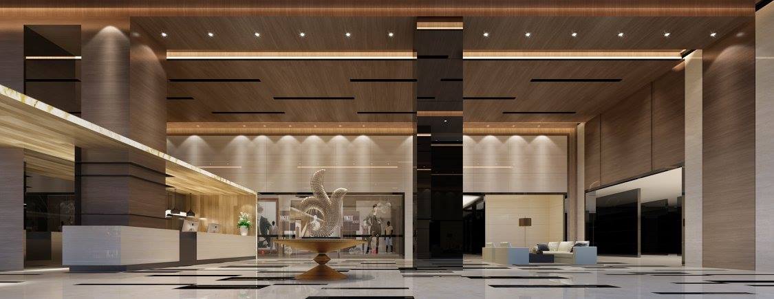 Ximan Hotel